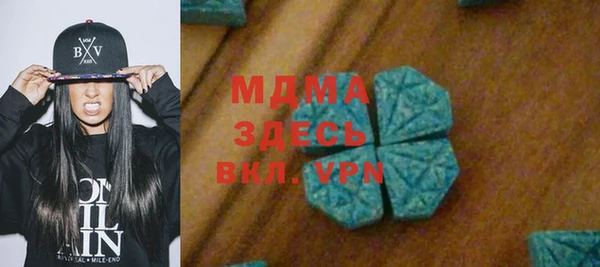 ешки Мегион